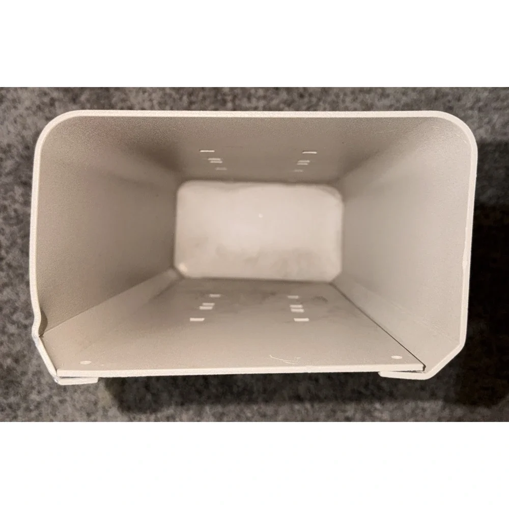 Salsbury Industries open box
